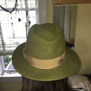Orvis Wool Felt Hat